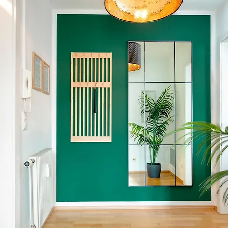 Luxury Design Altstadt - 3br & Free Parking By Hero Homes Appartement Graz