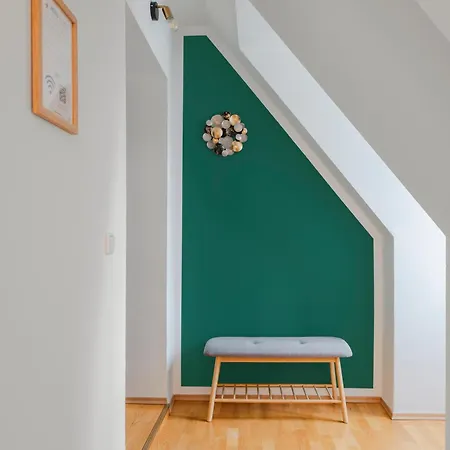 Appartement Luxury Design Altstadt - 3br & Free Parking By Hero Homes *