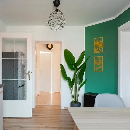 Luxury Design Altstadt - 3br & Free Parking By Hero Homes Appartement Graz
