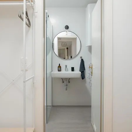 Appartement Luxury Design Altstadt - 3br & Free Parking By Hero Homes *