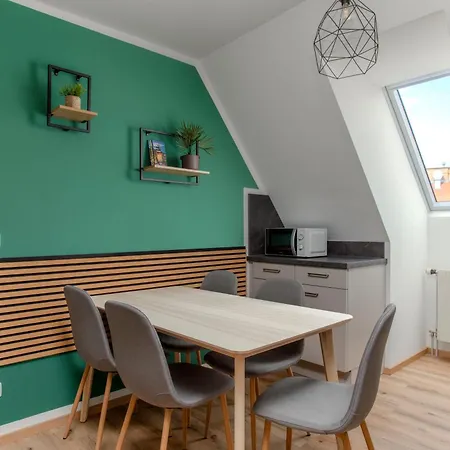 Appartement Luxury Design Altstadt - 3br & Free Parking By Hero Homes