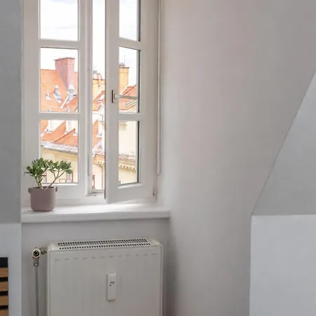 Appartement Luxury Design Altstadt - 3br & Free Parking By Hero Homes *